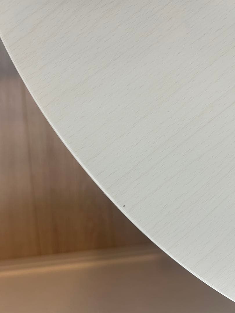 ニトリ円形こたつ70cm