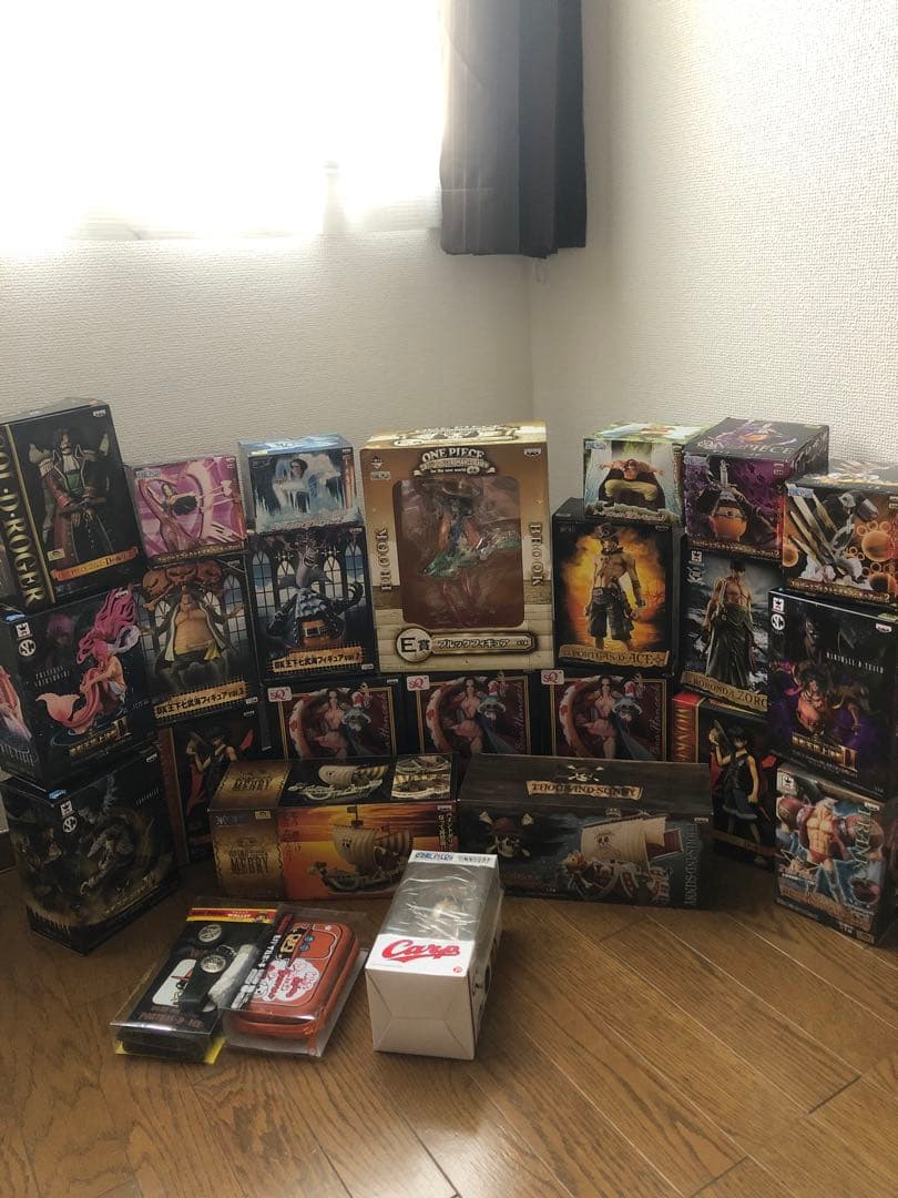 ※値下げ相談可※【コレクター必見】(ONE PIECE)まとめ売り