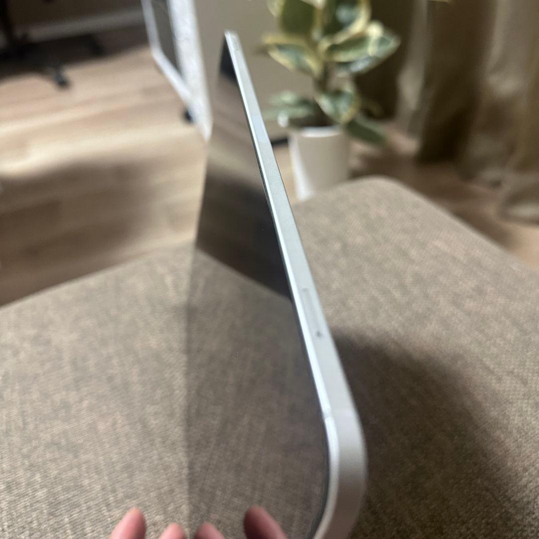 美品 iPad Pro 12.9インチ Wifi+Cellular 512GB