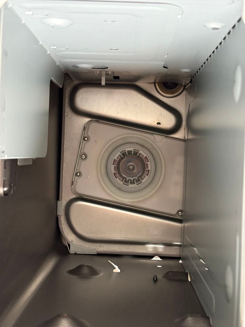 Dainichi FW-3721SGX ダイニチ ブルーヒーター タンク9L