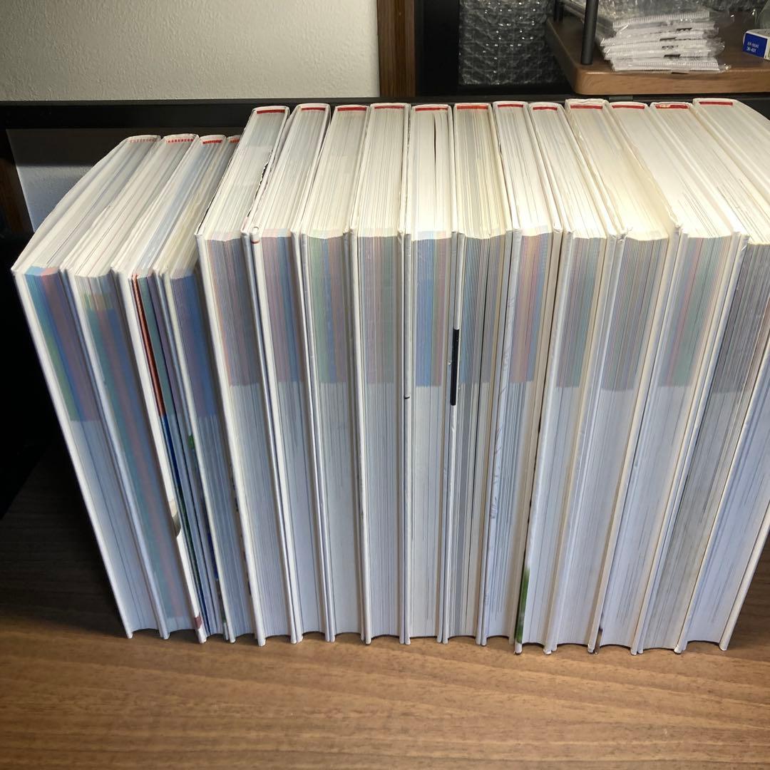 小学館の図鑑NEO　16冊セット