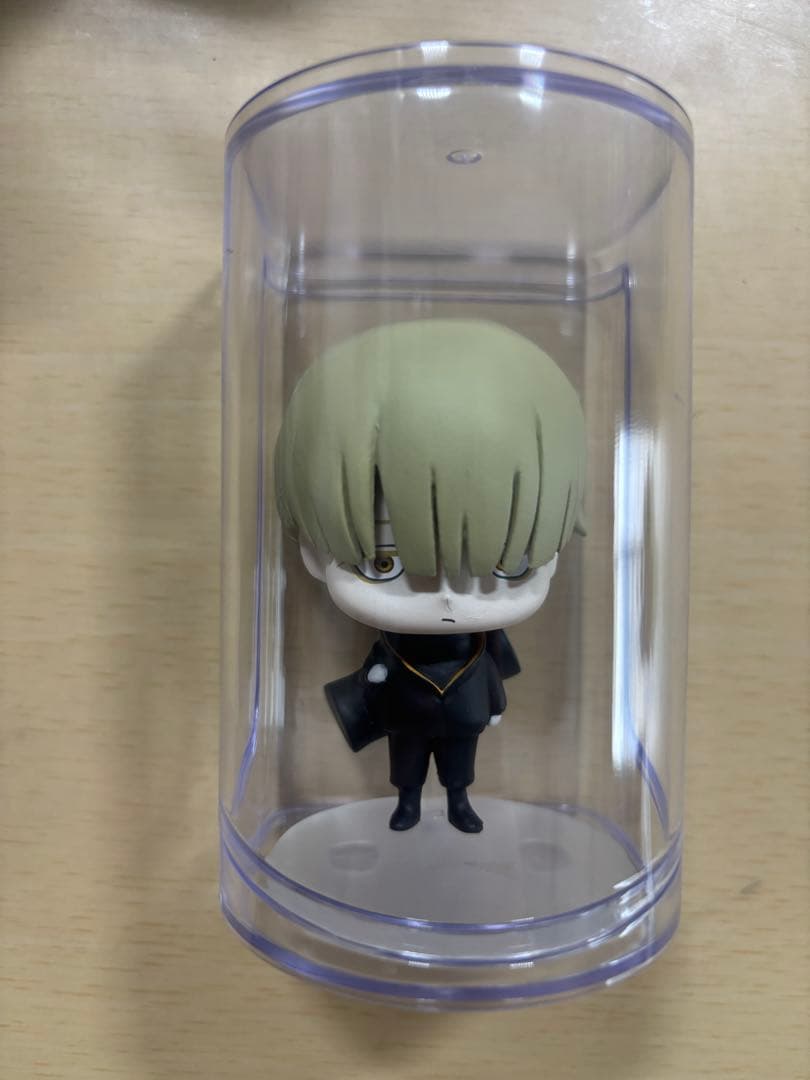 a*n様 Eve MV フィギュア