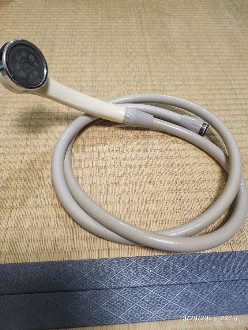 SANEI シャワー混合栓 SK1812D-3U 壁付サーモスタット式