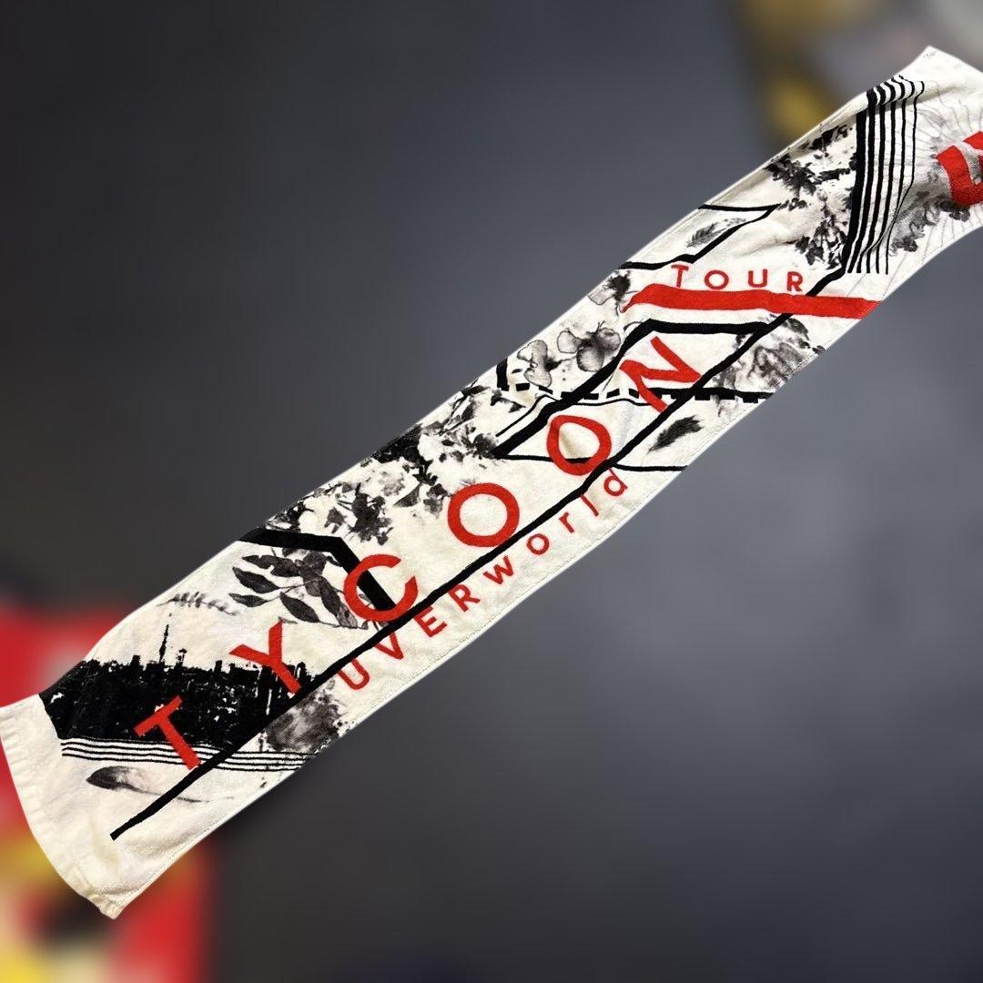 UVERworld BEST /15&10/2017男祭りその他グッズ