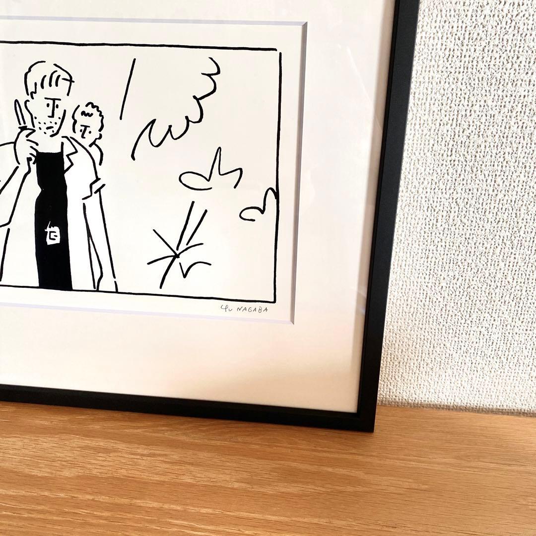 長場雄 世界50部限定 Gordie & Ace スタンド・バイ・ミー