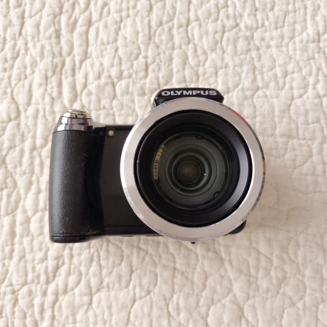 動作品有り【まとめ売り】デジカメ5台　インスタントカメラ3台　カメラ1台　計9台