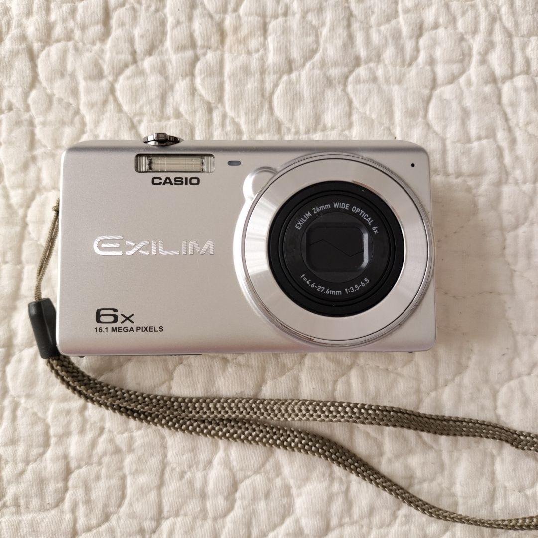 動作品有り【まとめ売り】デジカメ5台　インスタントカメラ3台　カメラ1台　計9台