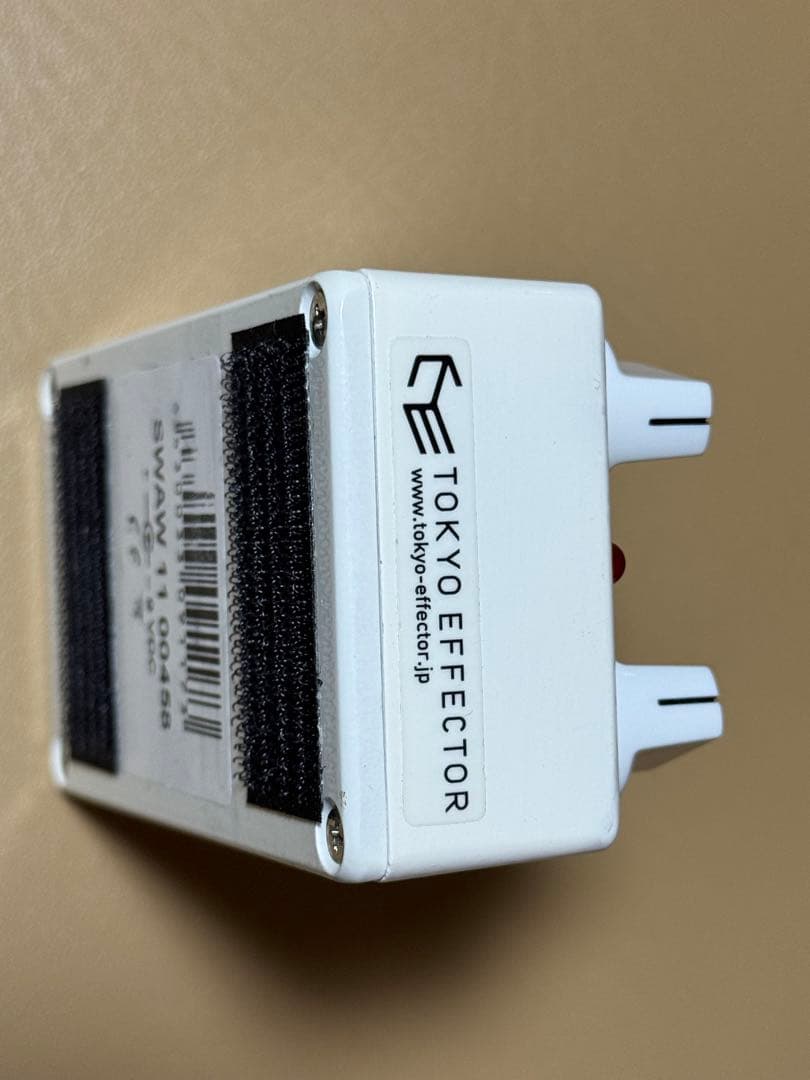 ギター MAD PROFESSOR  White BJF DESIGN