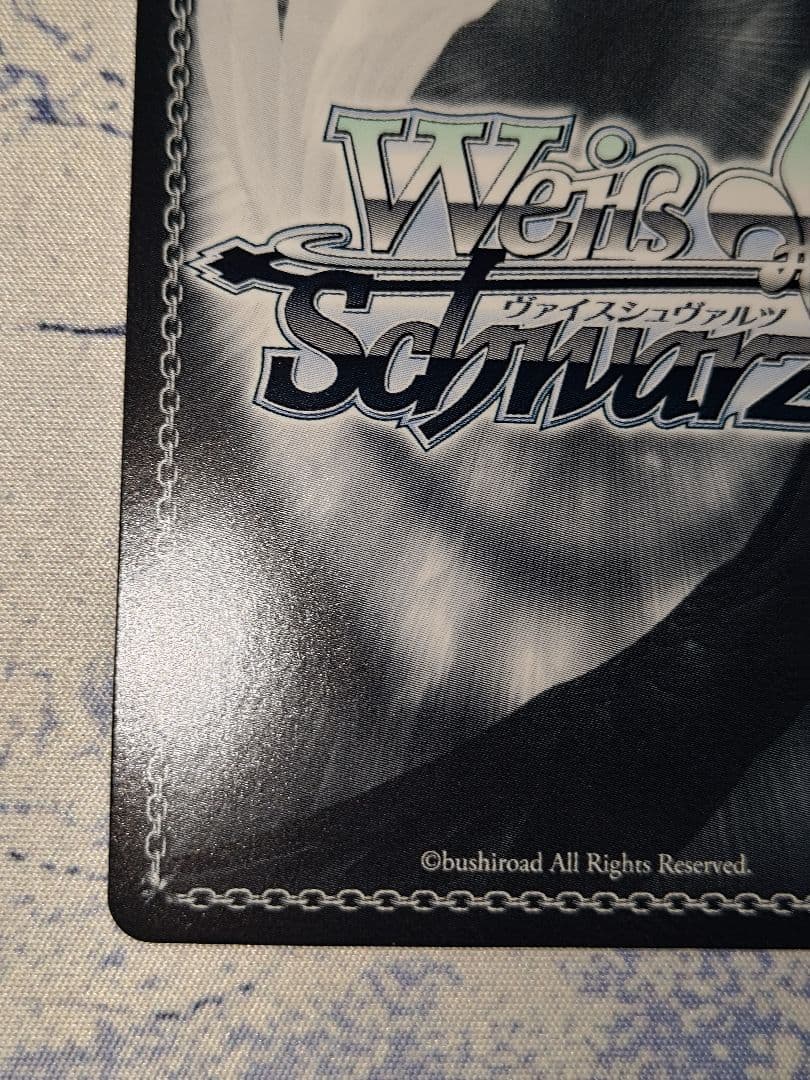 トクベツな関係　すず　SEC サイン　ヴァイス