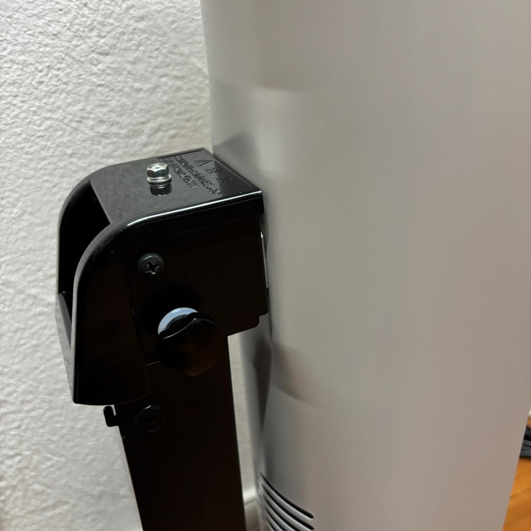 【動作確認済】デンソー 遠赤外線ヒーター EU-10GS 2022年製