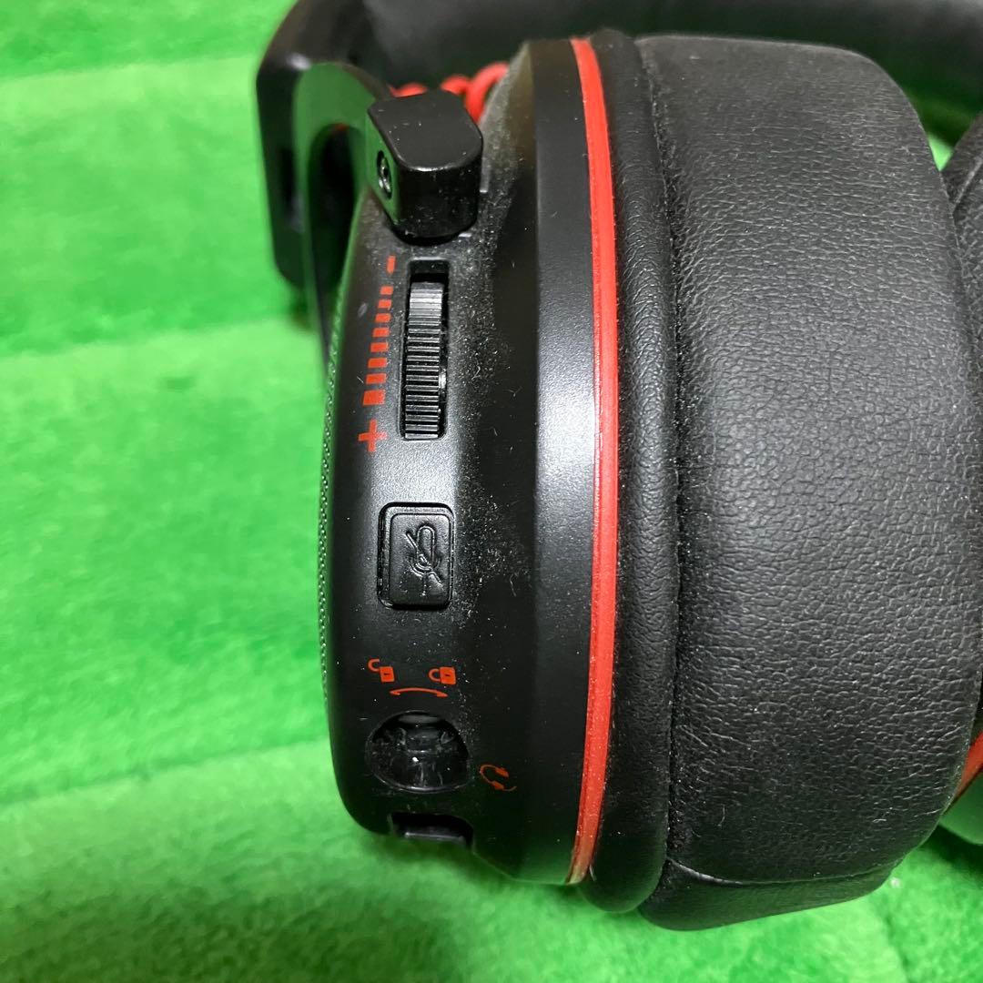 ゲーミングヘッドセット　EKSA