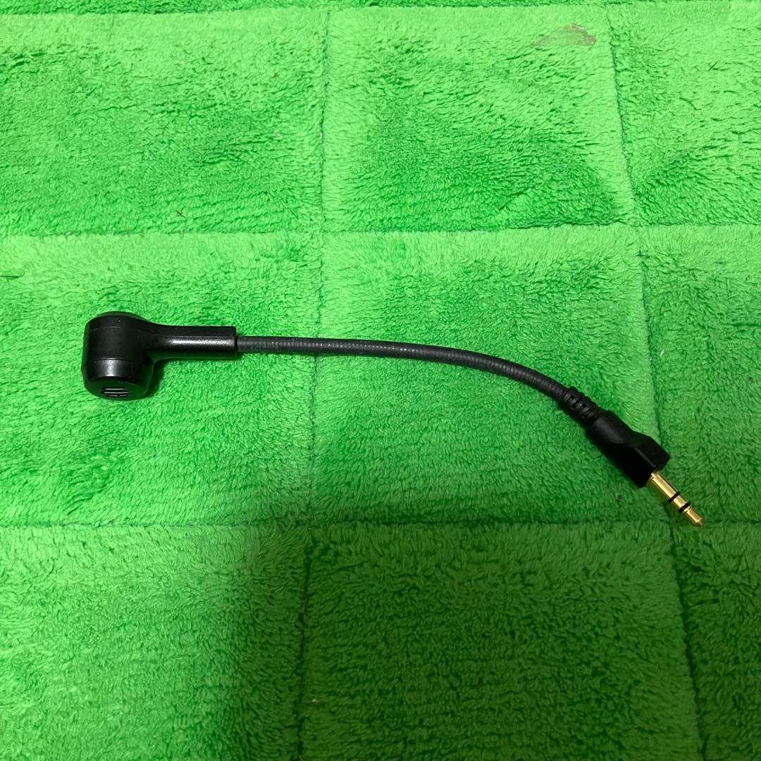 ゲーミングヘッドセット　EKSA