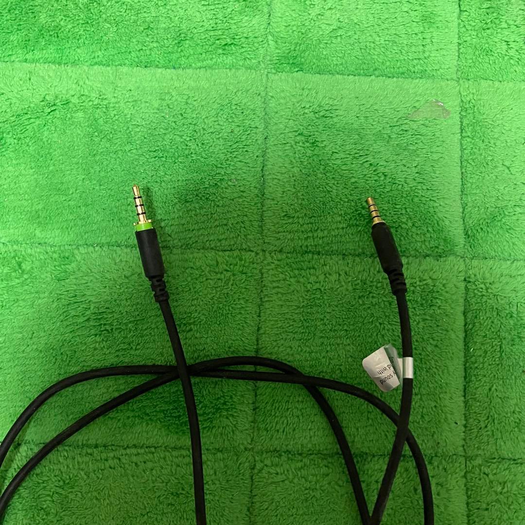 ゲーミングヘッドセット　EKSA