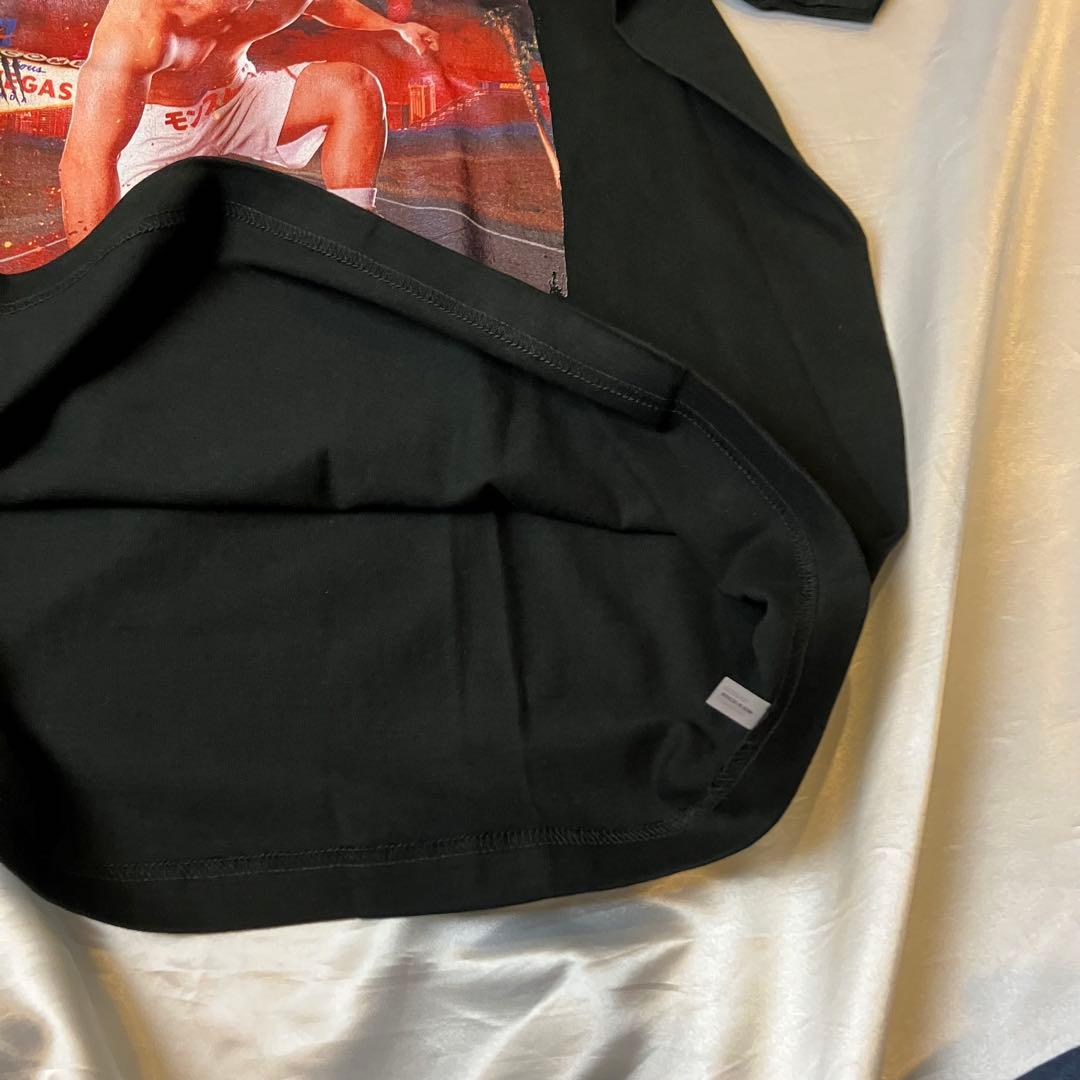 【井上尚弥 】井上尚弥VS カルデナス戦 Tシャツ　ボクシング　Lサイズ　怪物