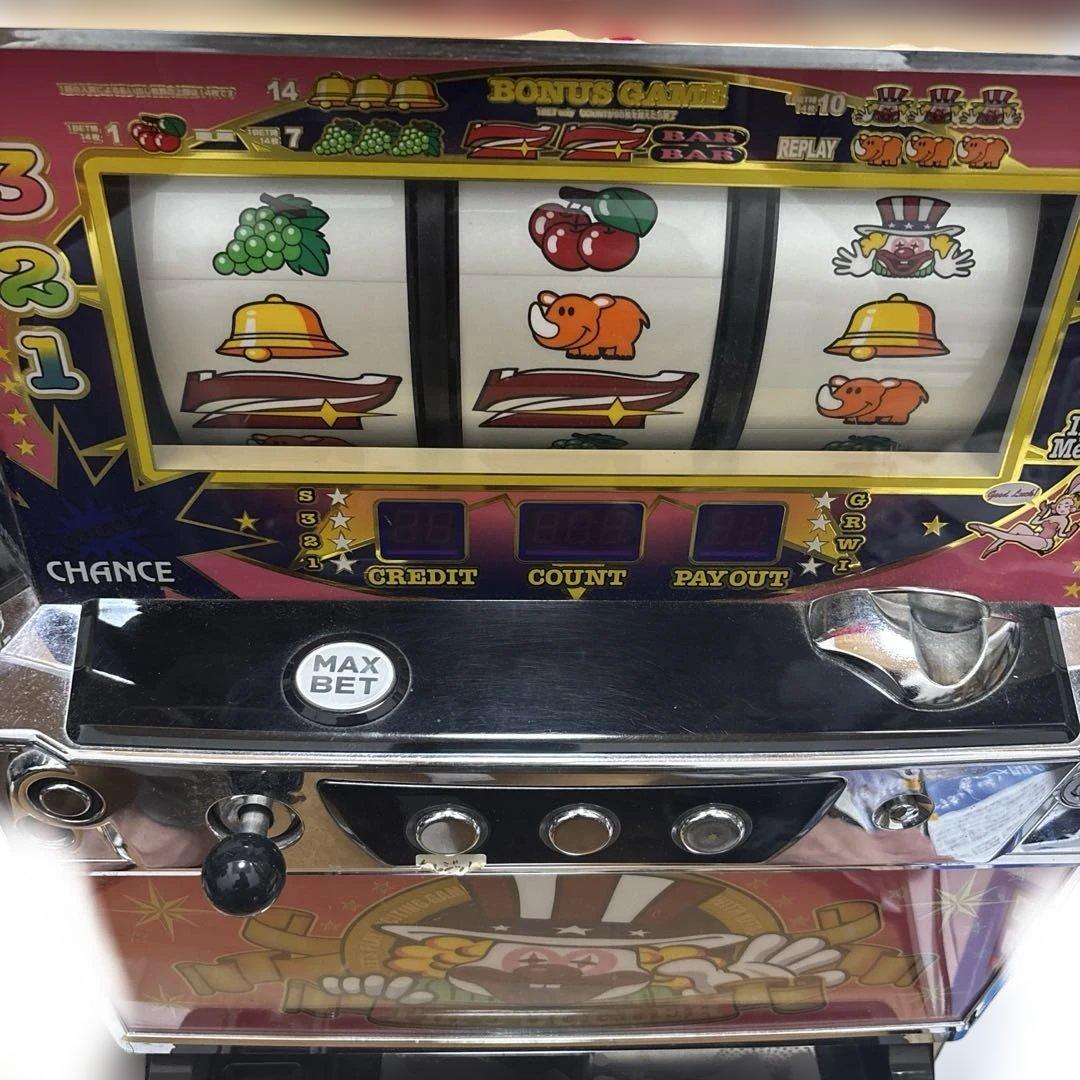 即購入⭕️アイムジャグラーEX/KT 激レアピンクパネル