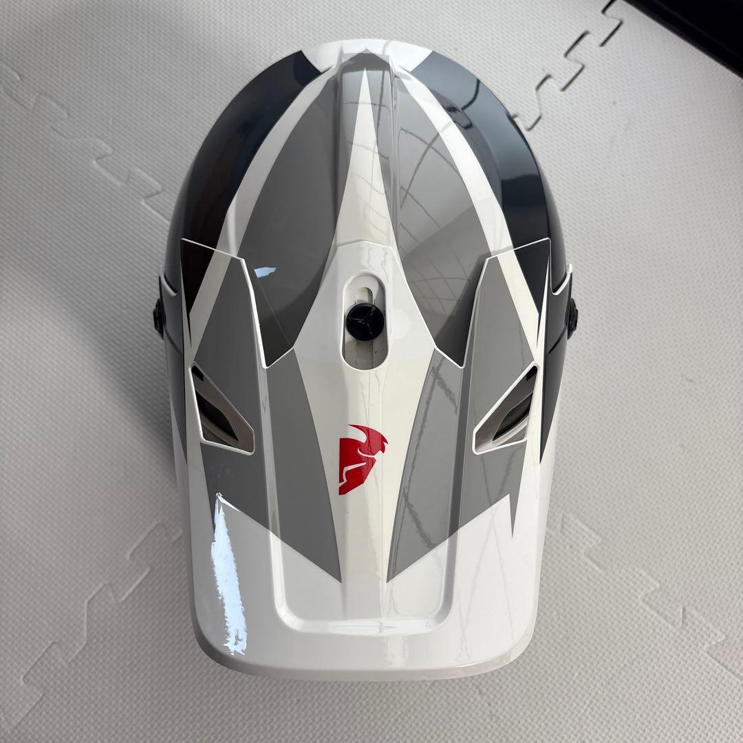 THOR SECTOR オフロードヘルメット モトクロス