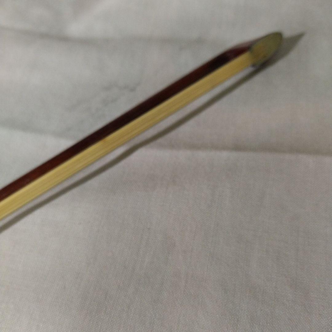 ♥大幅値下げしました♥スズキバイオリン4/4 NO.18♥弓、ケース、松脂付き