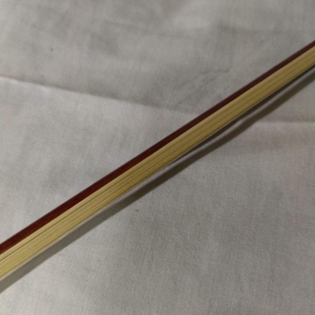 ♥大幅値下げしました♥スズキバイオリン4/4 NO.18♥弓、ケース、松脂付き