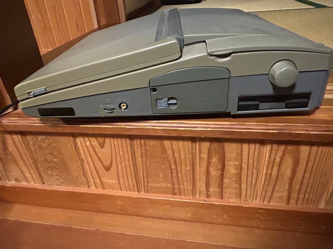 レトロ ワープロ WD-M800 書院 シャープ SHARP