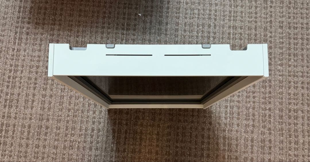 Atmoph Window 2 アトモフウィンドウ Basic ホワイト