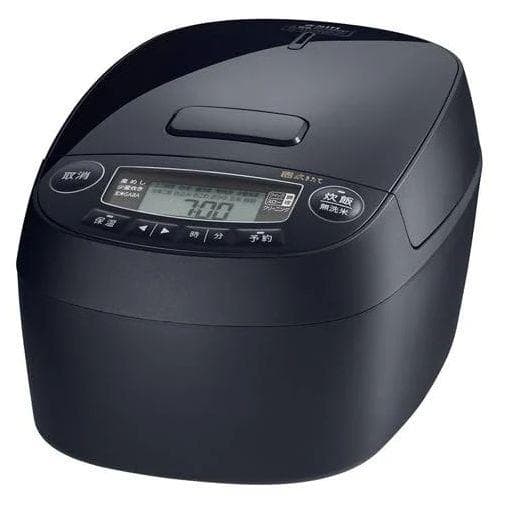 未使用新品★3年保証 TIGER圧力IHジャー 炊きたて JPV-T100-KV