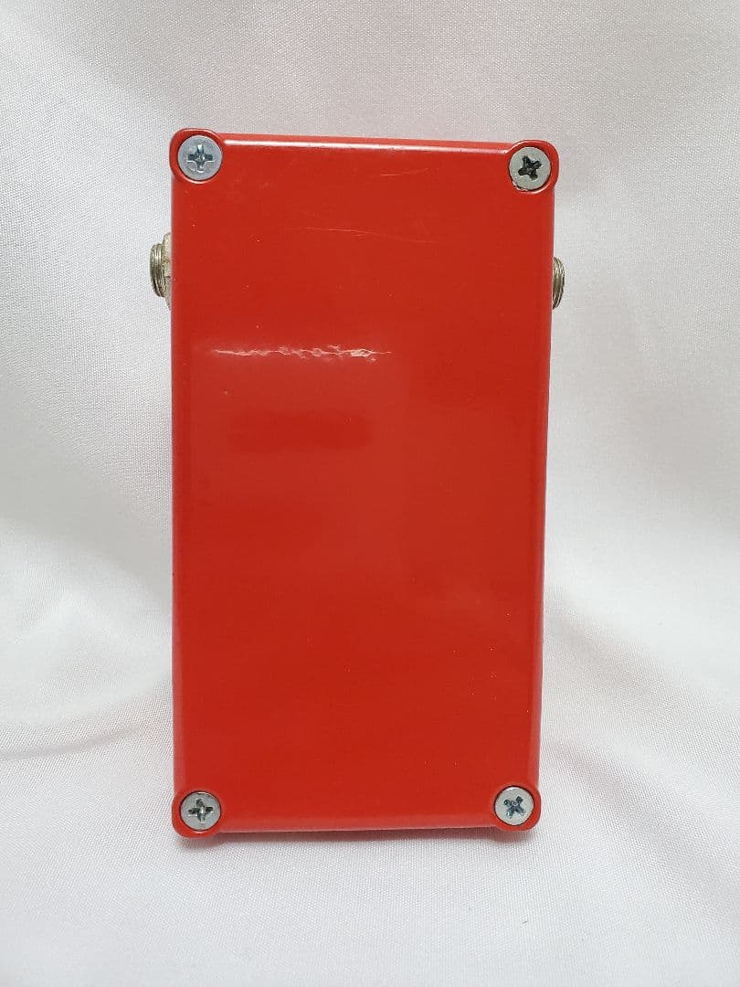 MI AUDIO CRUNCH BOX ディストーション