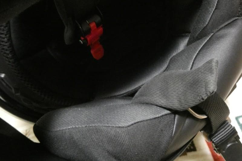 OGK カブト カムイ3 フルフェイス M マットブラック