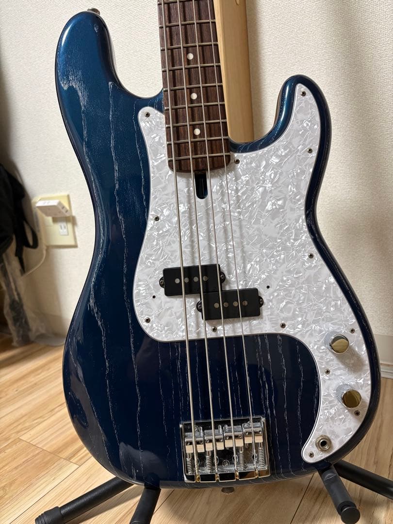 Psychederhythm  STANDARD-P サイケデリズム　ベース