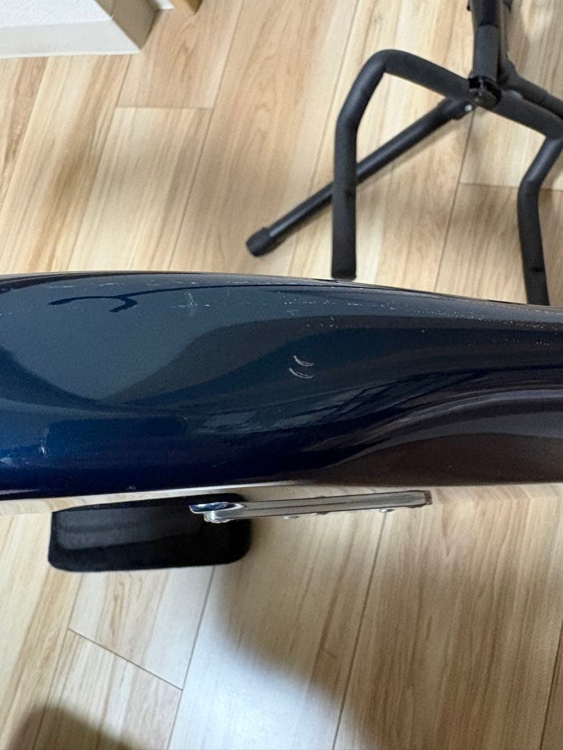 Psychederhythm  STANDARD-P サイケデリズム　ベース