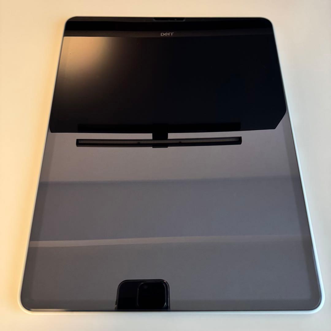 iPad Pro 12.9シルバー Wi-Fi 128GB 第4世代 整備済製品