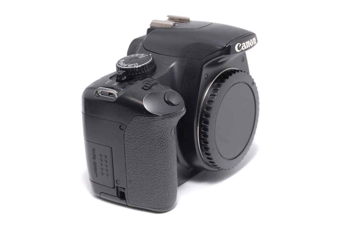 キヤノン EOS Kiss X2★名機✨35-105㎜レンズセット レトロ感♫