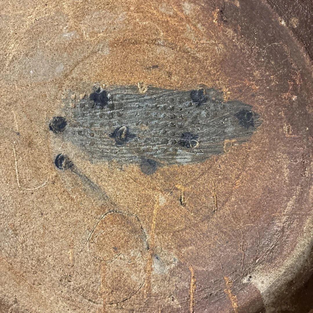 陶芸作品 プレート