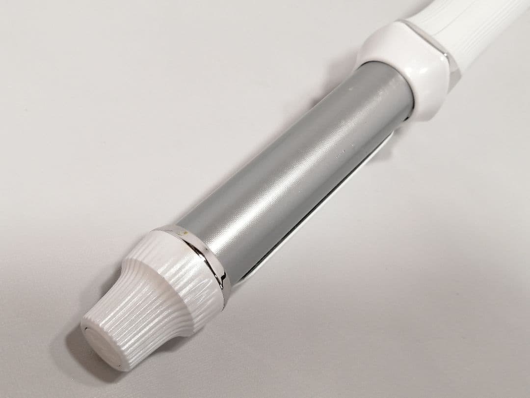 2022年製 リファ ビューテック カールアイロン コテ