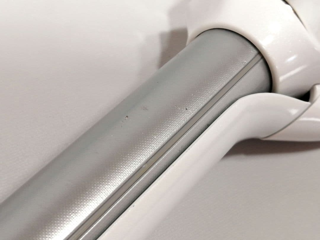 2022年製 リファ ビューテック カールアイロン コテ