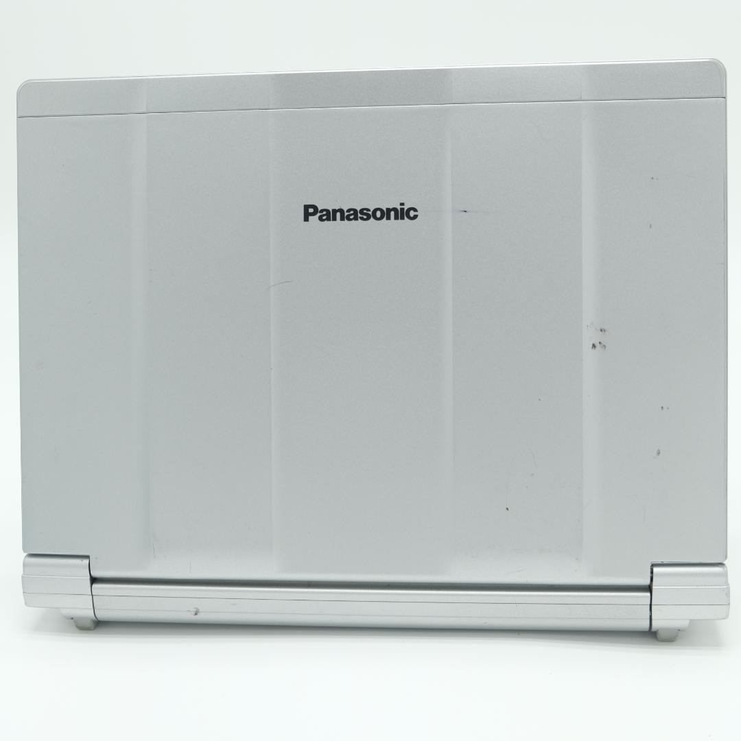 Panasonic CF-SV7 i5 SSD256GB DVD付 Win11