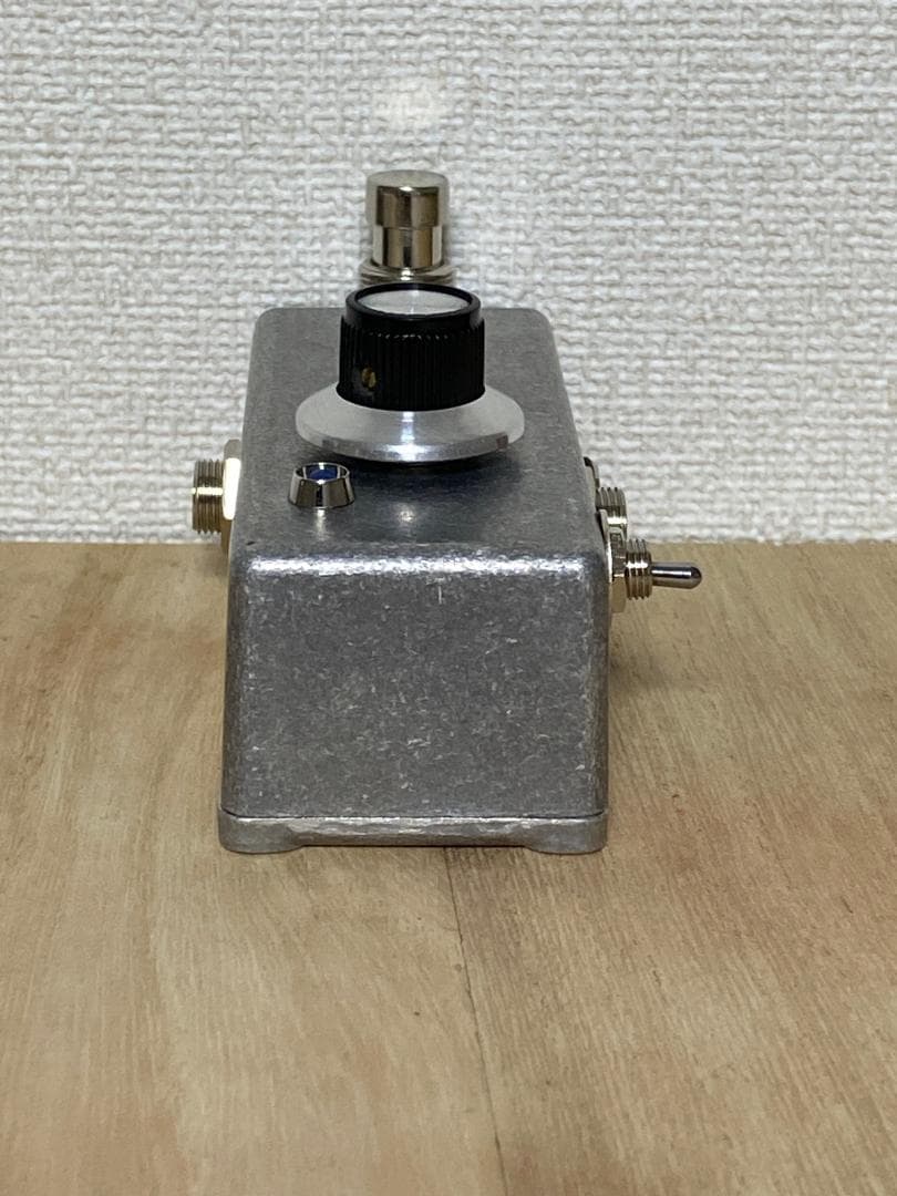 TA.effects CE Preamp オン・オフ スイッチ有り