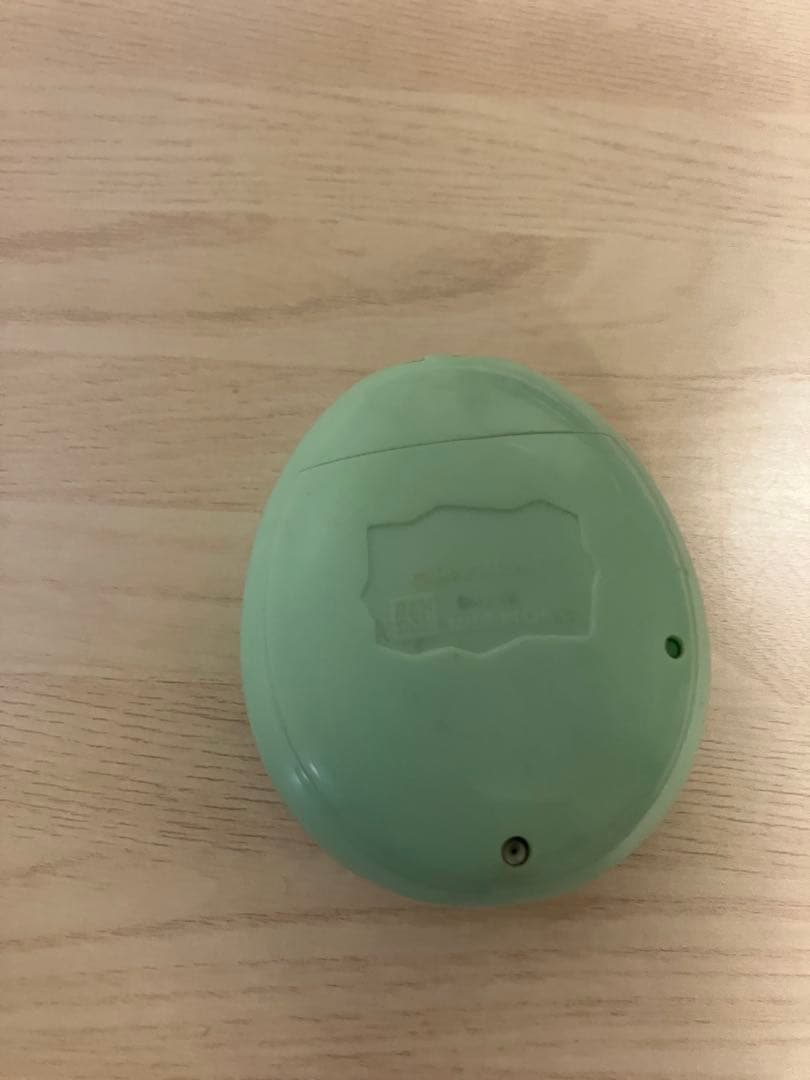 c*️様 たまごっちみーつ　マジカルみーつ　グリーン