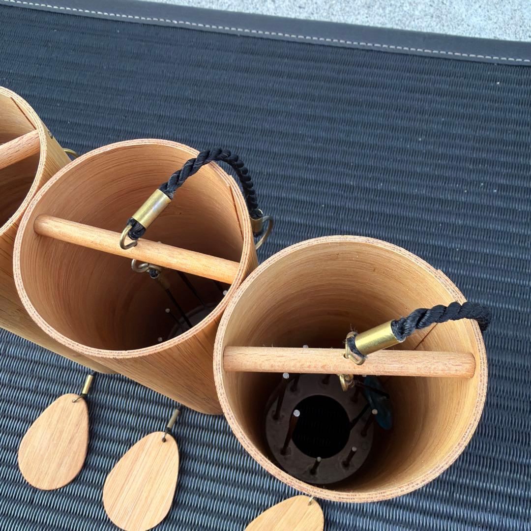 コシチャイム　3点セット