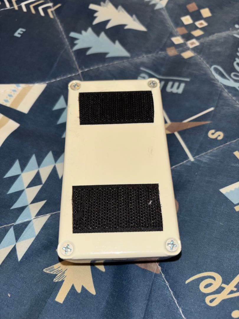 ギター MXR Wylde Overdrive ZW44