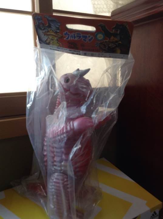 マルサン450 アボラス1.5期 新品 検索 ブルマァク やまなや 東映レトロ