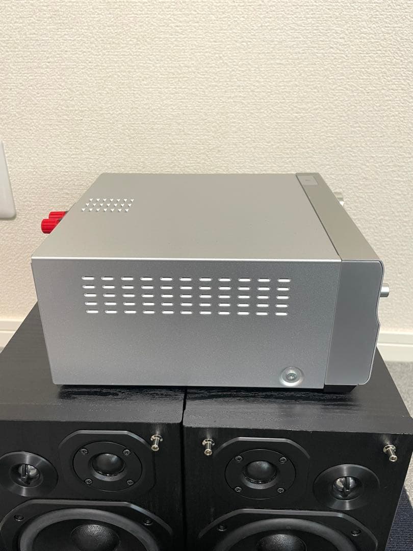 その他 Panasonic SC-PMX70-S