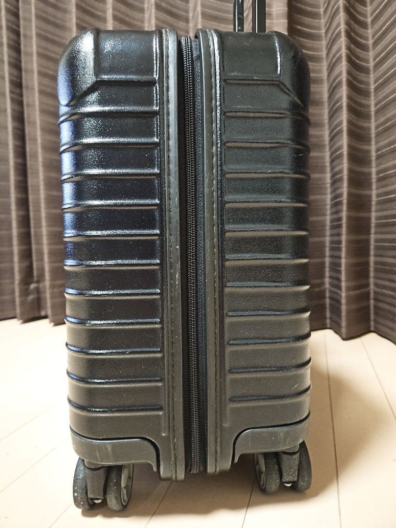 RIMOWA SALSA リモワ サルサ キャリーケース 25L 4輪 黒