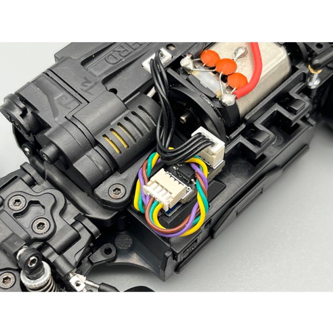 MRD ZERO 零 コンバージョンキット&ジャイロ割り込み君セット【新品】