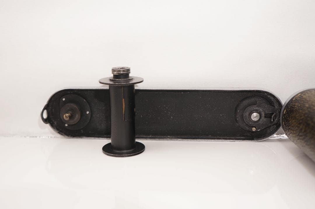 バルナックライカ型 コピー ロシア製 レンジファインダー カメラ