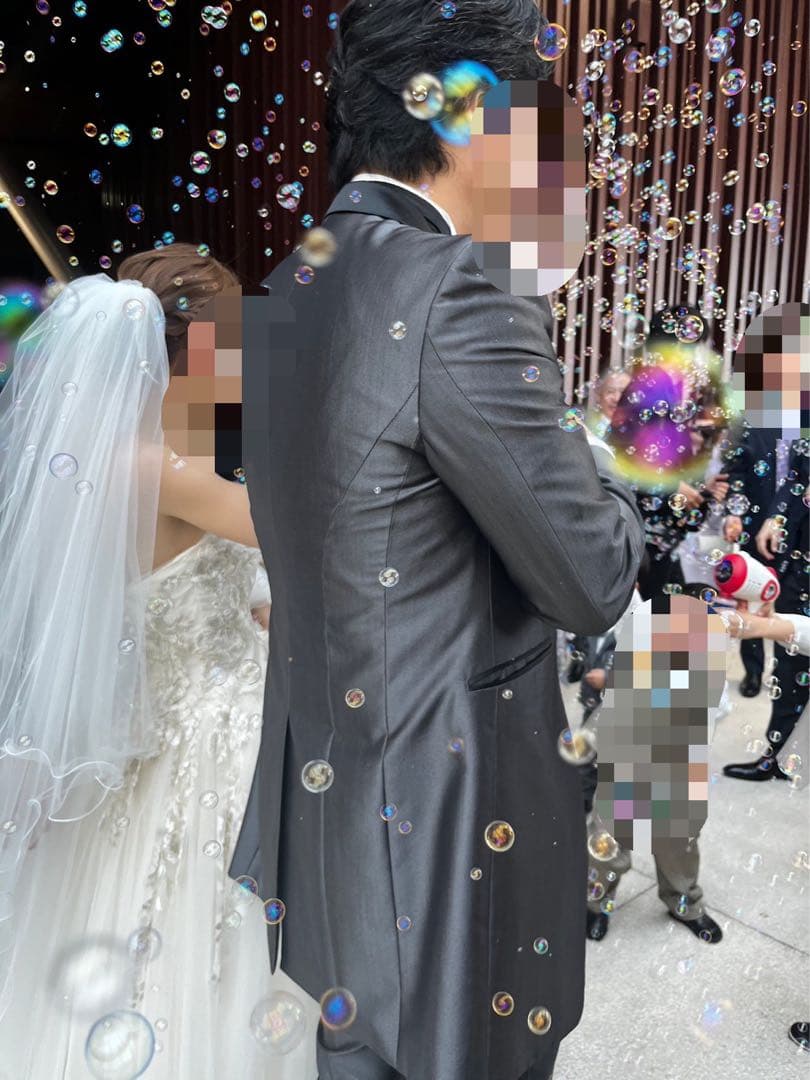 電動バブルガン☆シャボン液付き☆