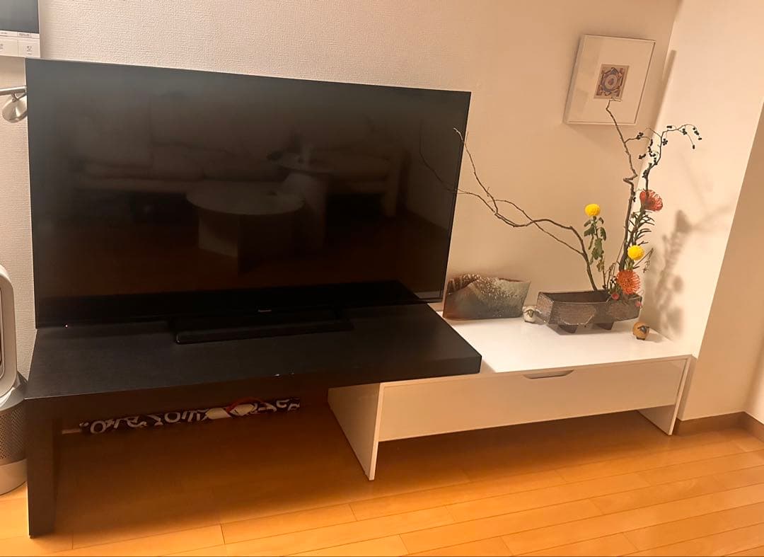 Ligne Roset リーン・ロゼ テレビボードモジュール