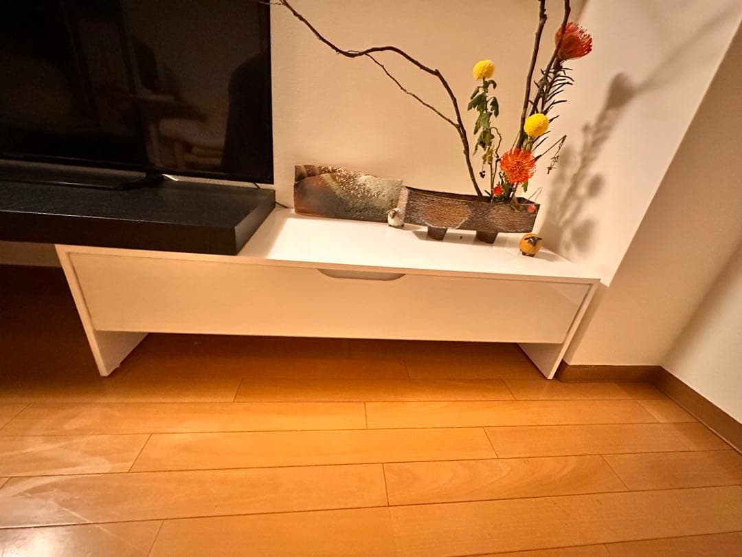 Ligne Roset リーン・ロゼ テレビボードモジュール