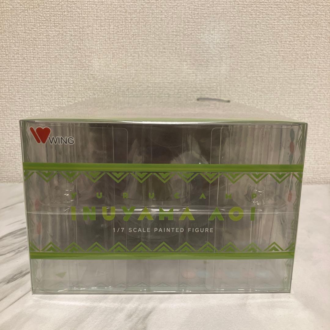 犬山あおい　フィギュア