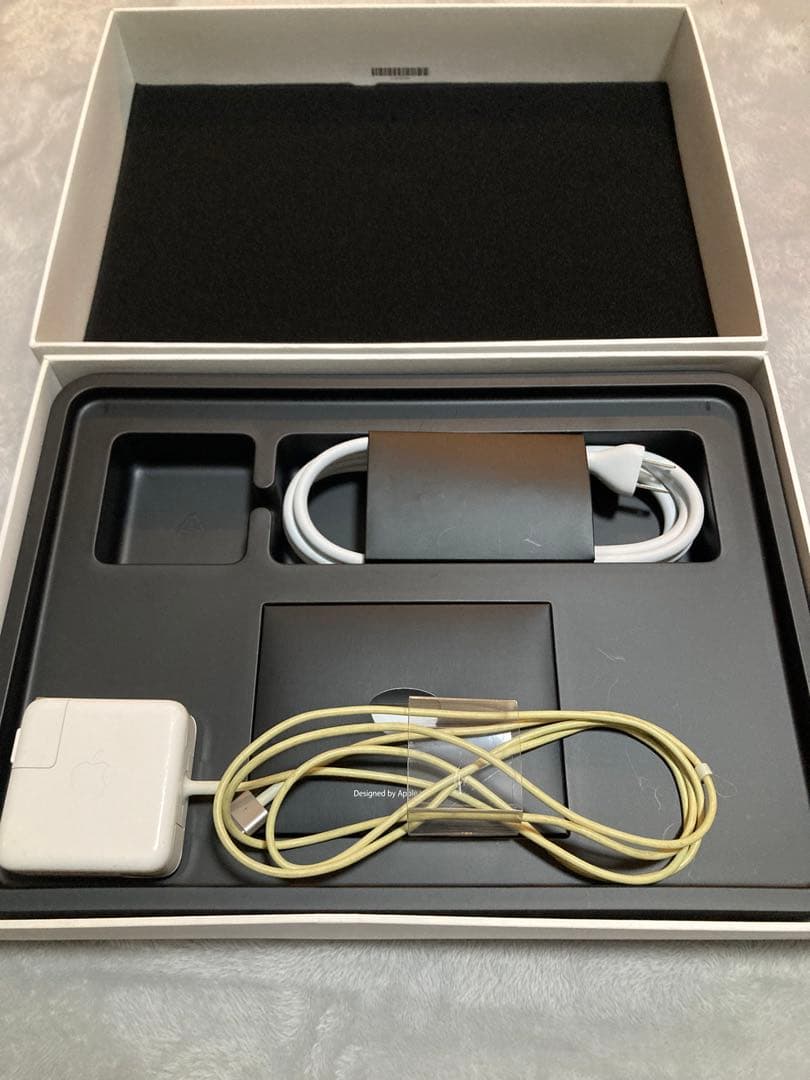 スマホ・タブレット・パソコン APPLE MacBook Air MACBOOK AIR MMGF2J/A