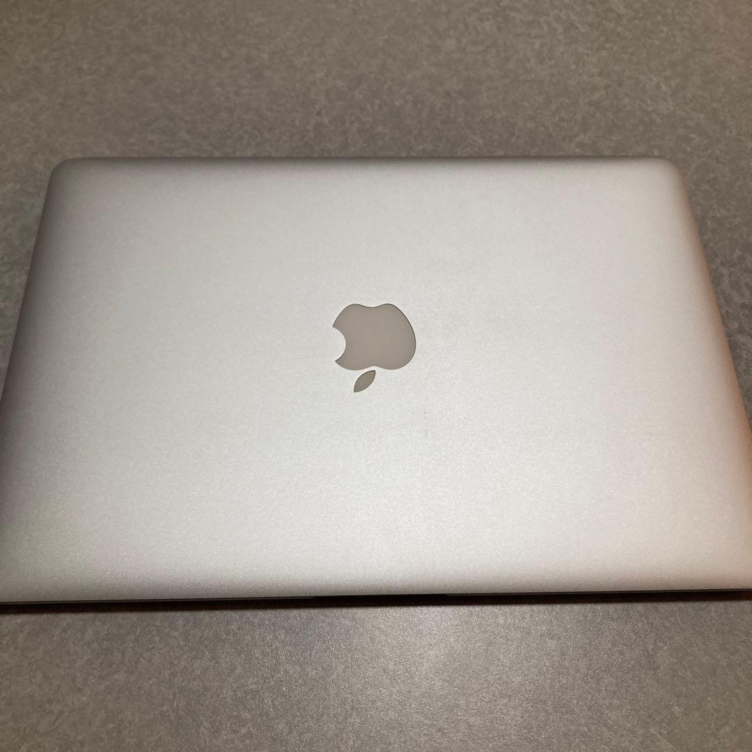 スマホ・タブレット・パソコン APPLE MacBook Air MACBOOK AIR MMGF2J/A